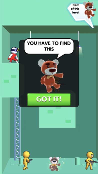 Wall Crawler! screenshot 3