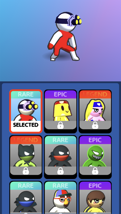 Wall Crawler! screenshot 1