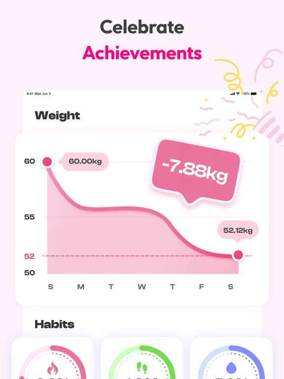 Wall Pilates Challenge:WallFit screenshot 1
