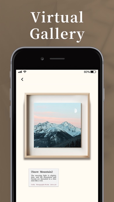 Wallartee - Wall Art Preview screenshot 1