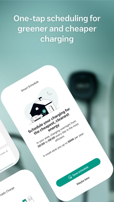 Wallbox screenshot 4