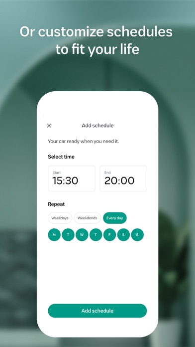 Wallbox screenshot 3