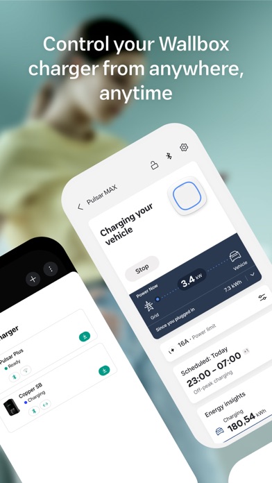 Wallbox screenshot 5