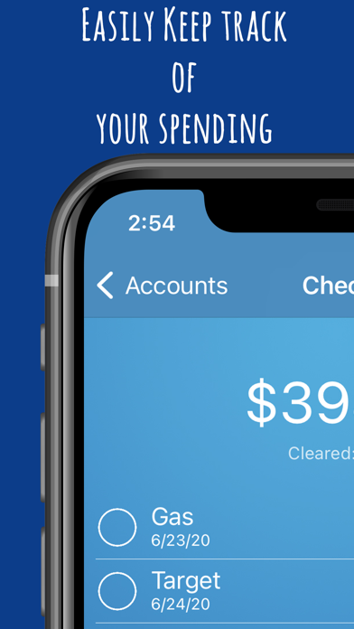 Wallet Balance screenshot 4