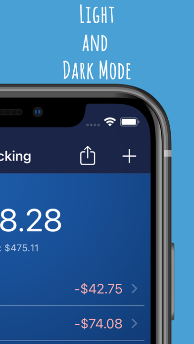Wallet Balance screenshot 3