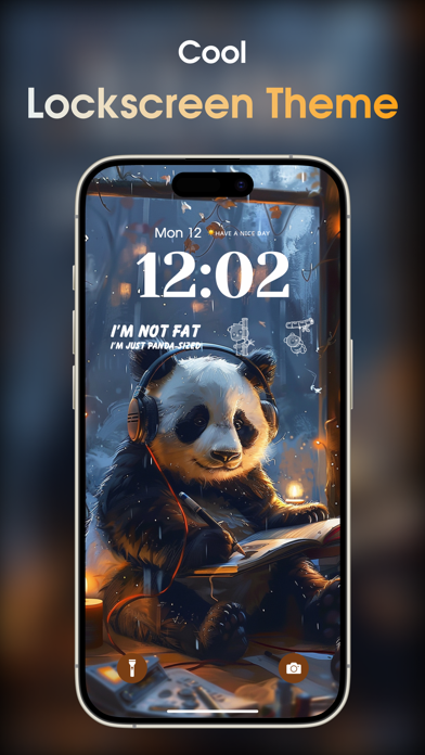Wallive: 4K Wallpaper & Widget screenshot 3