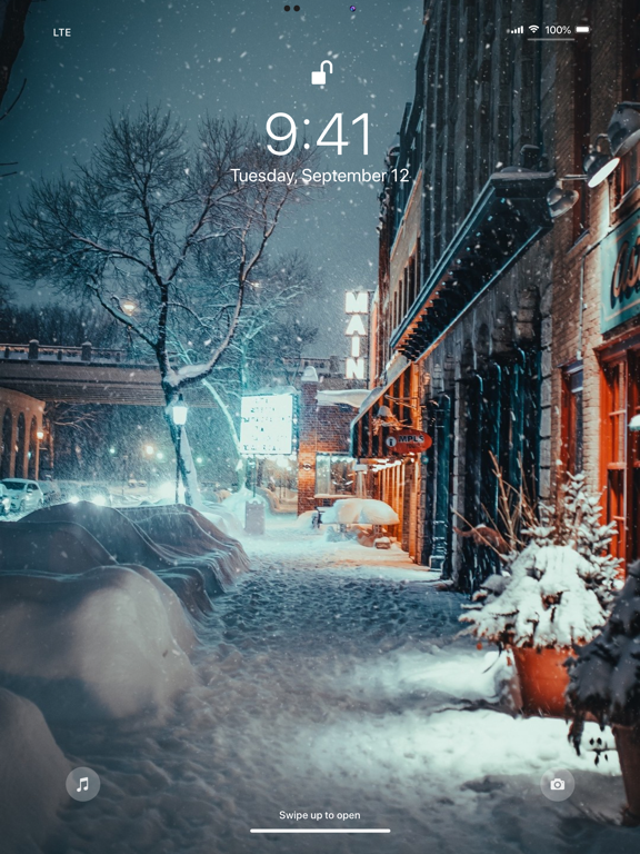 Wallpaper App for iPhone screenshot 7
