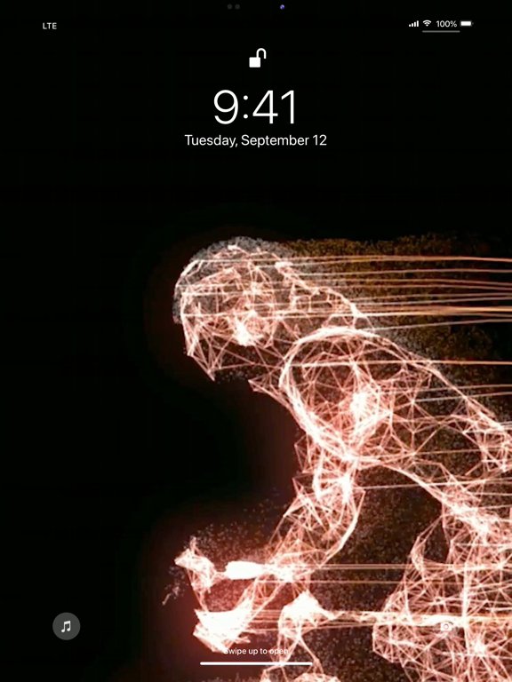 Wallpaper & Live Wallpapers screenshot 1