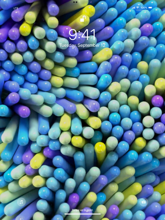 Wallpaper & Live Wallpapers screenshot 7