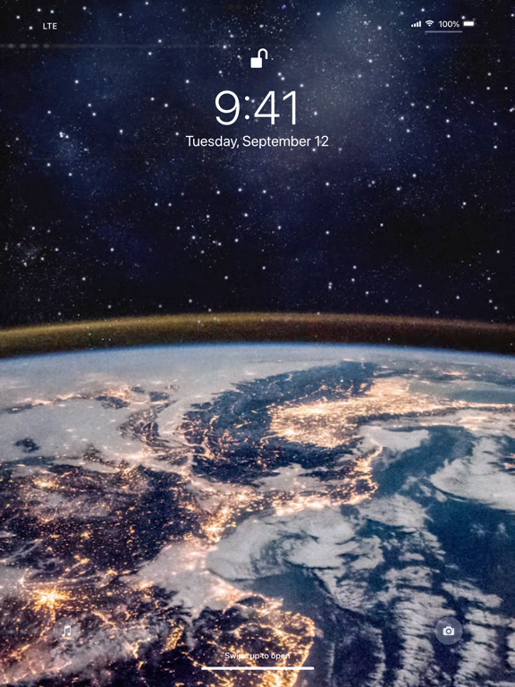 Wallpaper & Live Wallpapers screenshot 3