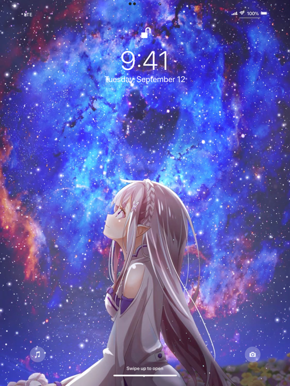 Wallpaper & Live Wallpapers screenshot 8