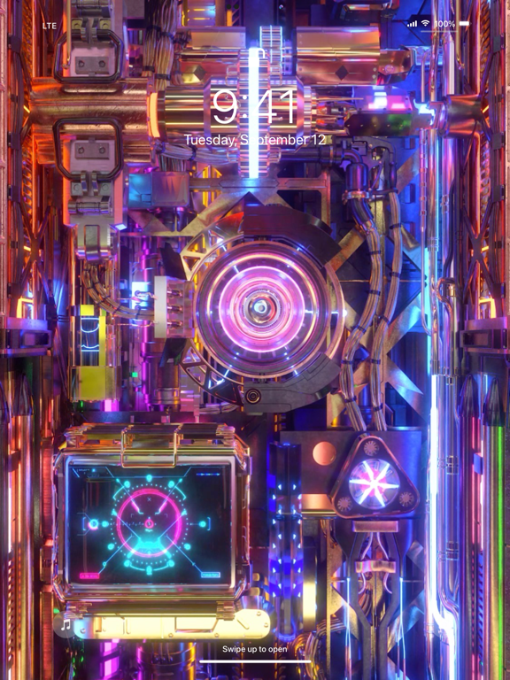 Wallpaper & Live Wallpapers screenshot 10