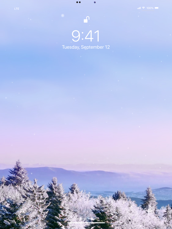 Wallpaper & Live Wallpapers screenshot 5