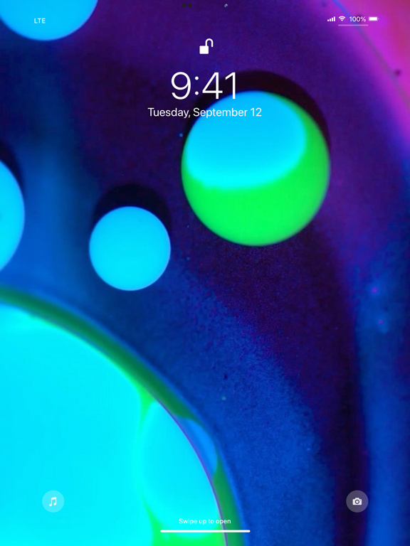 Wallpaper & Live Wallpapers screenshot 2