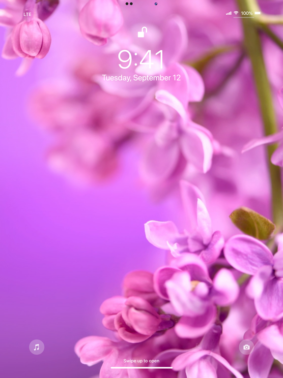 Wallpaper & Live Wallpapers screenshot 6