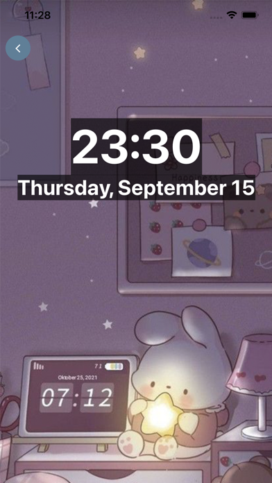Wallpaper SA 4K screenshot 2