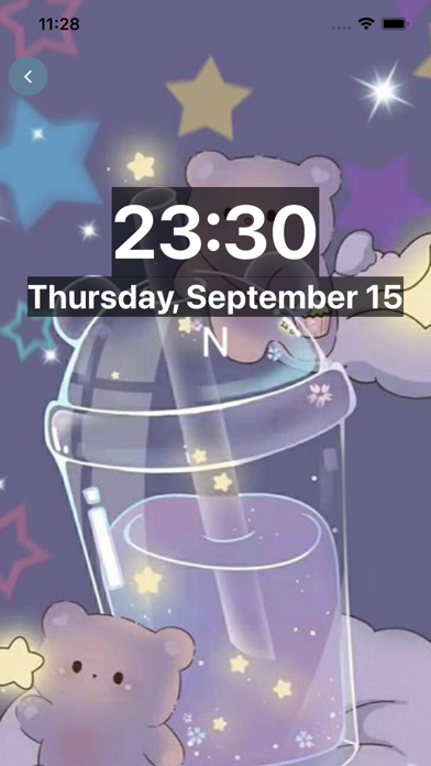Wallpaper SA 4K screenshot 1
