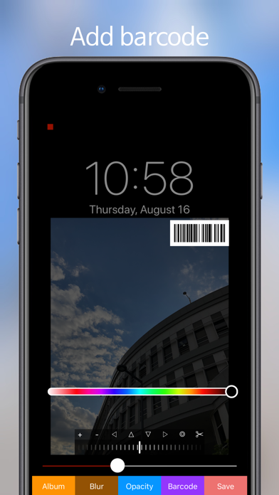 Wallpaper Size screenshot 4