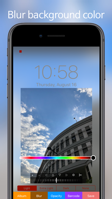 Wallpaper Size screenshot 8
