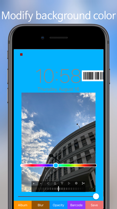 Wallpaper Size screenshot 3