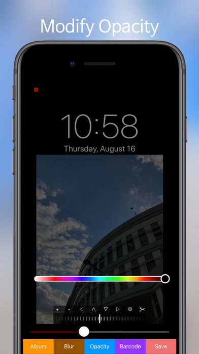 Wallpaper Size screenshot 6