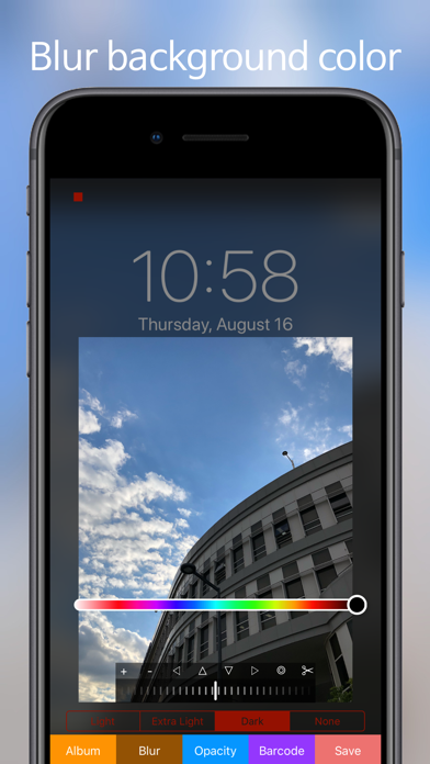 Wallpaper Size screenshot 7