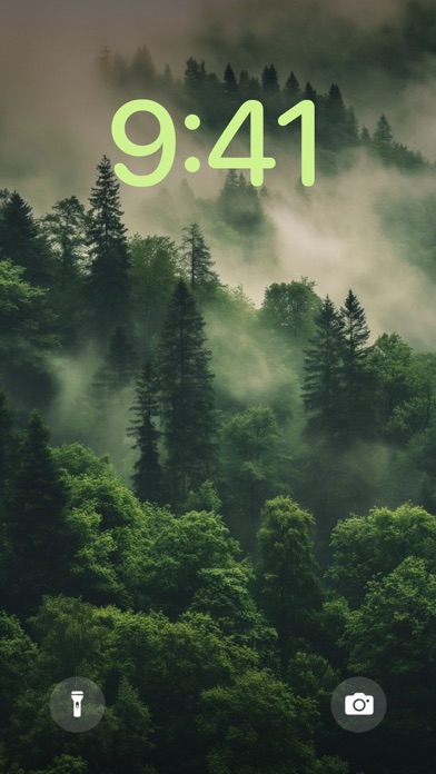 Wallpapers 4K & HD Background screenshot 2
