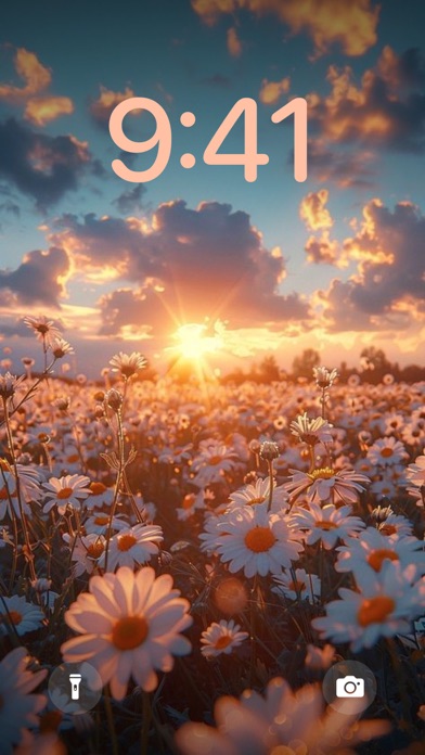 Wallpapers 4K & HD Background screenshot 3