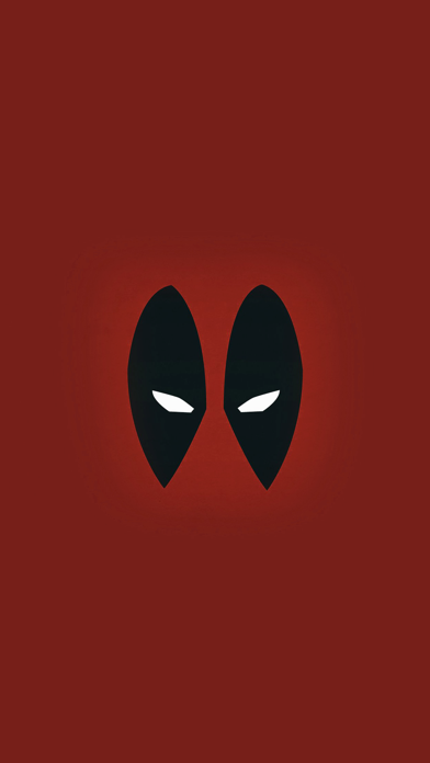 Wallpapers - Deadpool Edition HD screenshot 1
