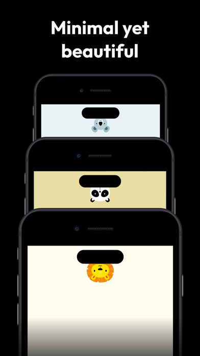 Wallpapers for Dynamic Island. screenshot 5