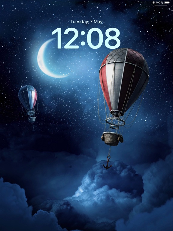 Wallpapers for phone & themes screenshot 7