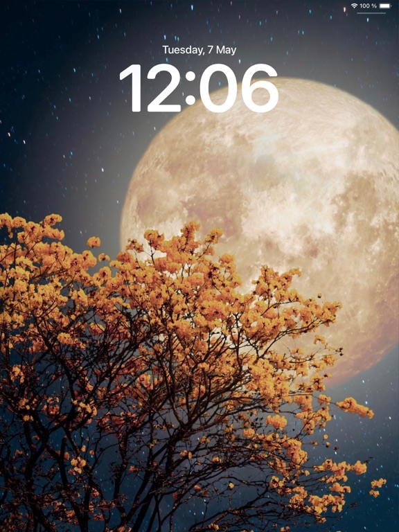 Wallpapers for phone & themes screenshot 3
