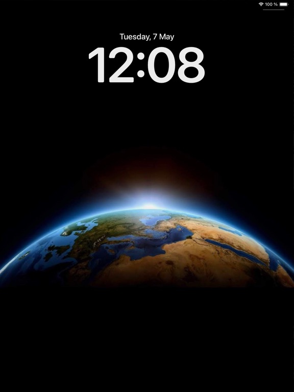 Wallpapers for phone & themes screenshot 2