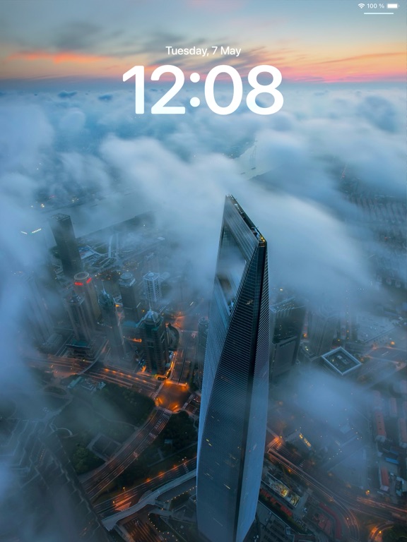 Wallpapers for phone & themes screenshot 5