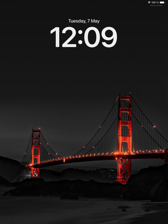 Wallpapers for phone & themes screenshot 9