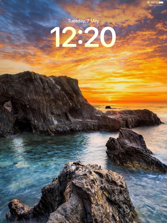 Wallpapers for phone & themes screenshot 10
