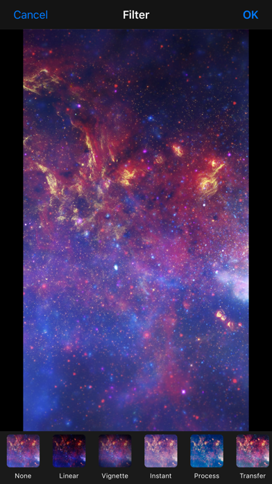 Wallpapers HD for iPhone! screenshot 2