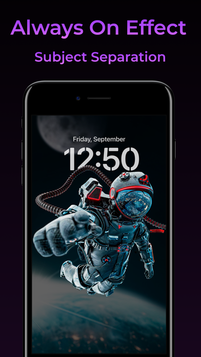 Wallpapers Now screenshot 2