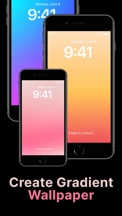 Wallpapers OS 17 - Dynamic screenshot 3