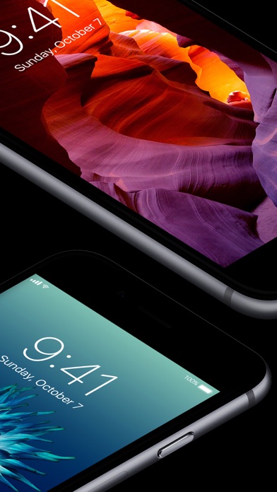 Wallpapers & Themes for Me screenshot 1