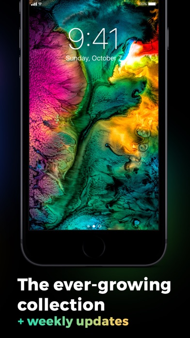 Wallpapers & Themes for Me screenshot 3