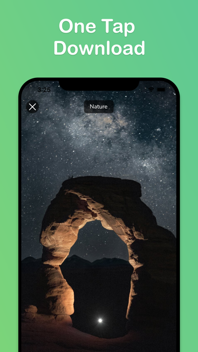 Wallpapers & Widgets,Moving 4K screenshot 3