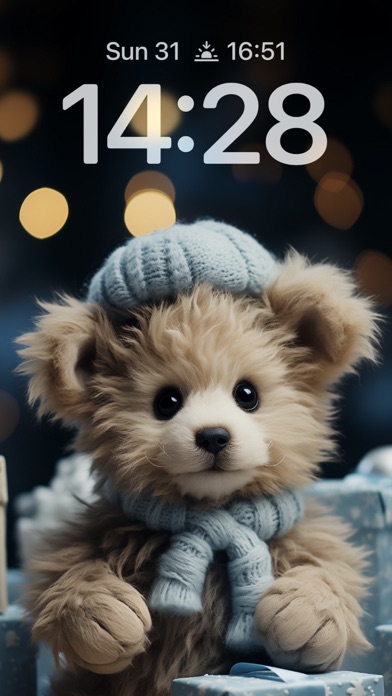 Wallpapers・Live Background HD screenshot 5