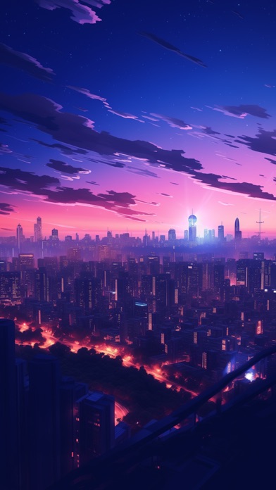 Wallpapers・Live Background HD screenshot 2