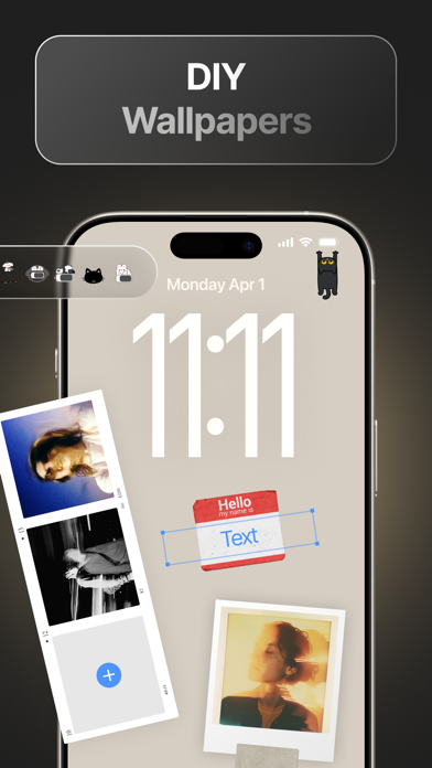 WallPics - Live Wallpapers 4K screenshot 1