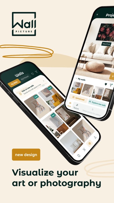 WallPictureApp: Visualize it screenshot 6