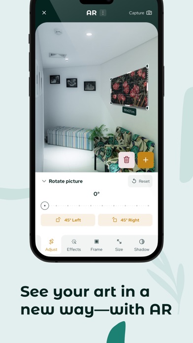 WallPictureApp: Visualize it screenshot 4
