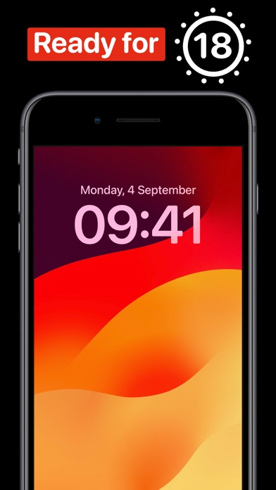 WallpX iPhone Wallpapers 17 4K screenshot 8