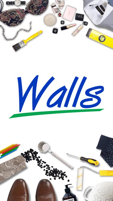 Walls Bargain Center screenshot 5