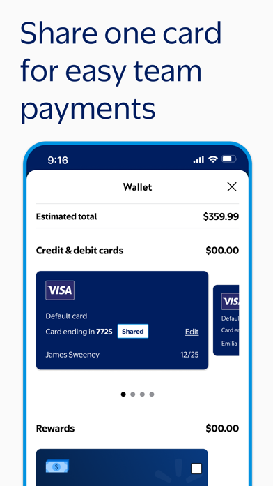 Walmart Business: B2B Shopping screenshot 6